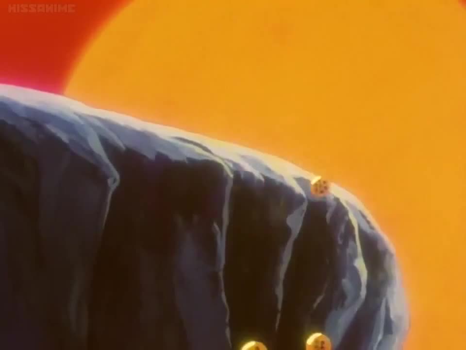 Dragon Ball GT (Dub)