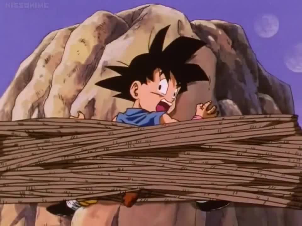 Dragon Ball GT (Dub)