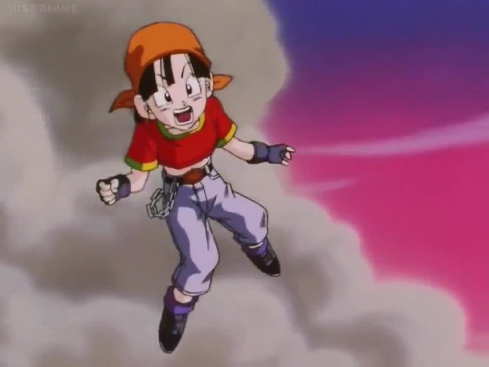 Dragon Ball GT (Dub)