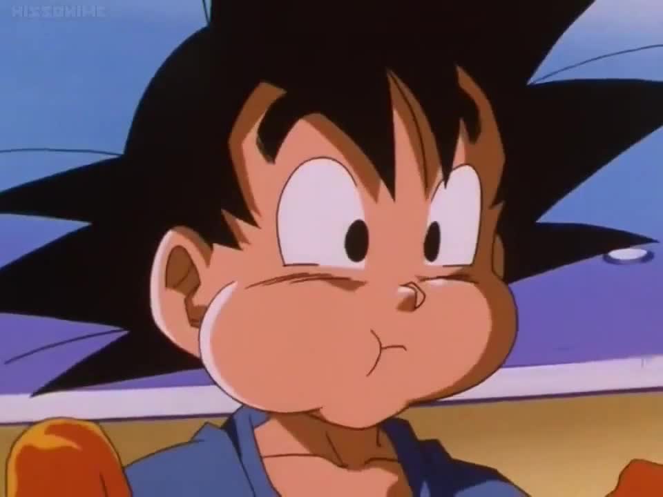 Dragon Ball GT (Dub)