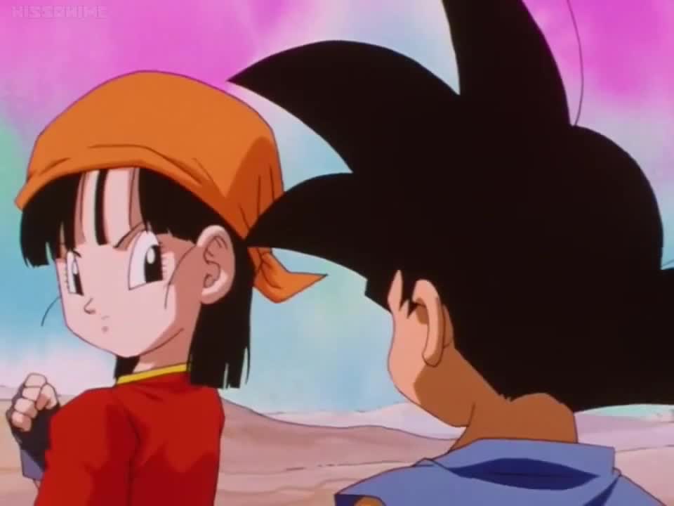 Dragon Ball GT (Dub)