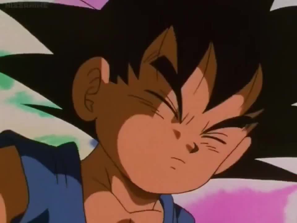 Dragon Ball GT (Dub)