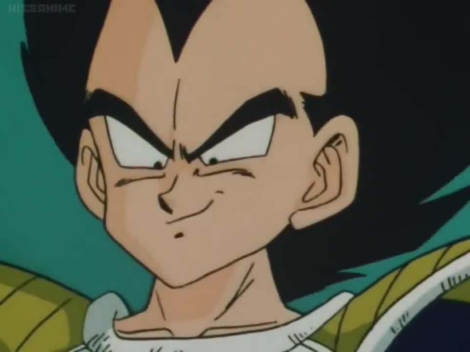 Dragon Ball GT (Dub)