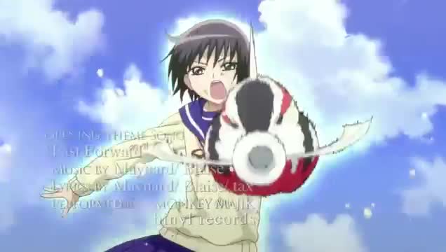 Nurarihyon no Mago (Dub)