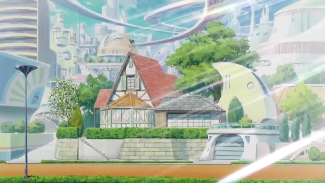 Yu-Gi-Oh! Zexal (Dub)