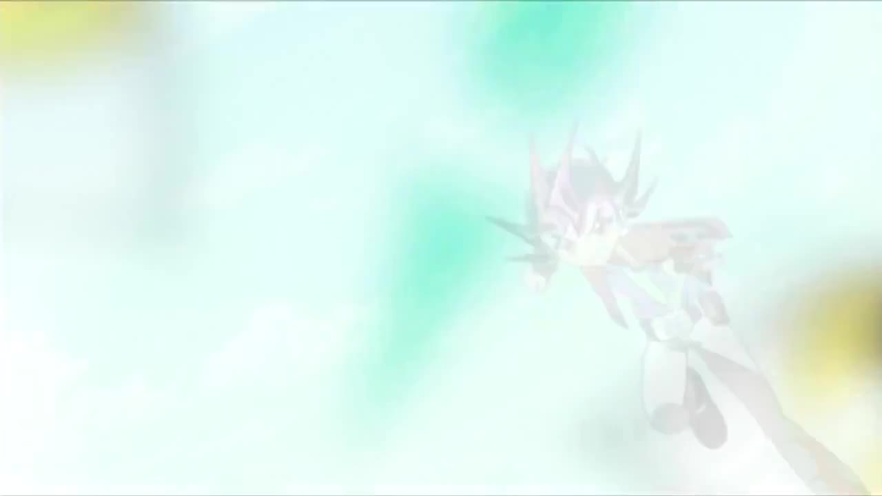 Yu-Gi-Oh! Zexal (Dub)