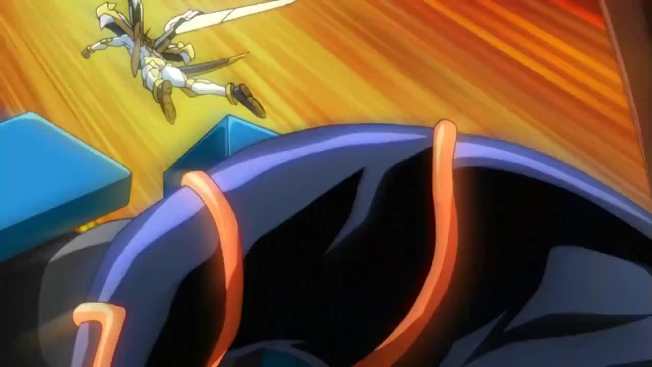 Yu-Gi-Oh! Zexal (Dub)