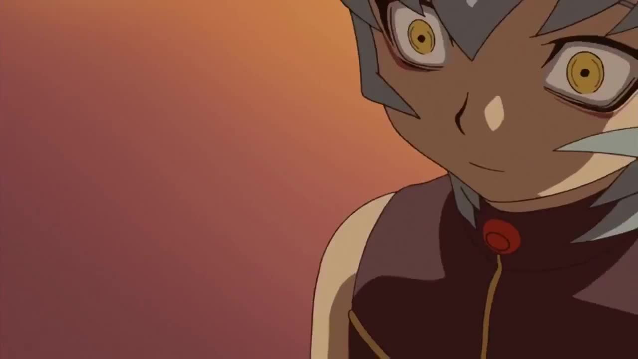 Yu-Gi-Oh! Zexal (Dub)