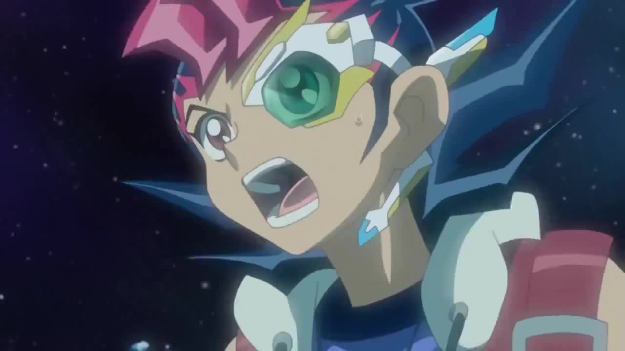 Yu-Gi-Oh! Zexal (Dub)