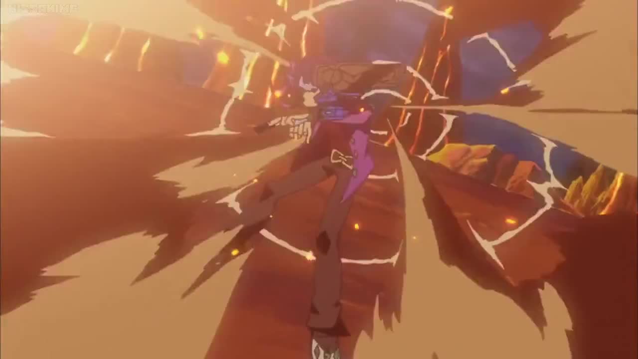 Yu-Gi-Oh! Zexal (Dub)