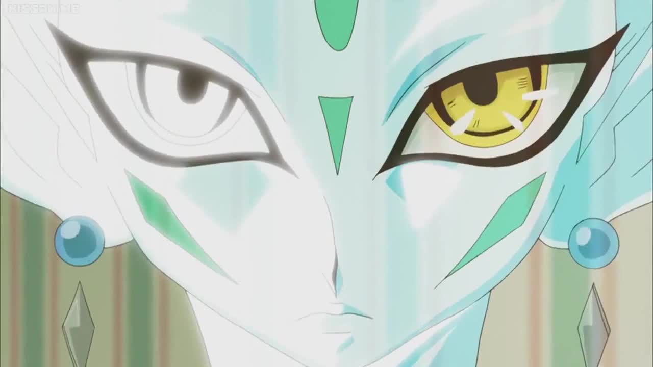 Yu-Gi-Oh! Zexal (Dub)