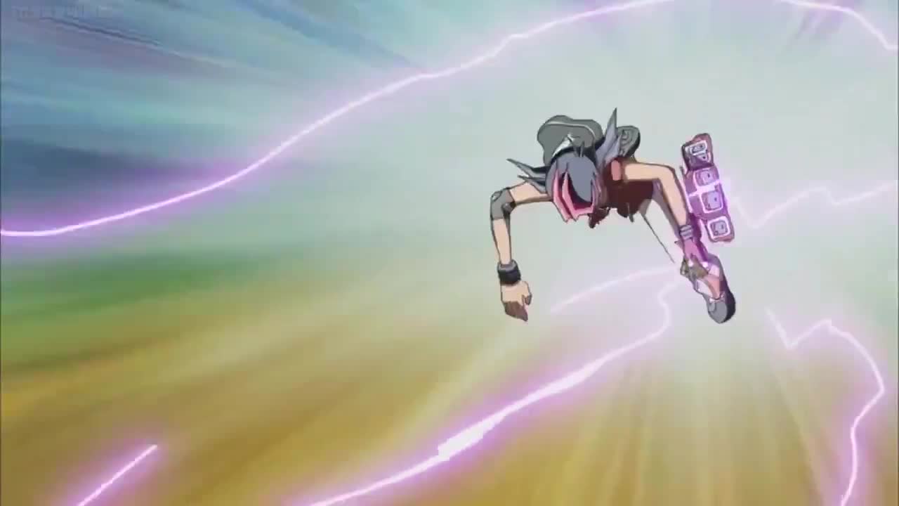 Yu-Gi-Oh! Zexal (Dub)