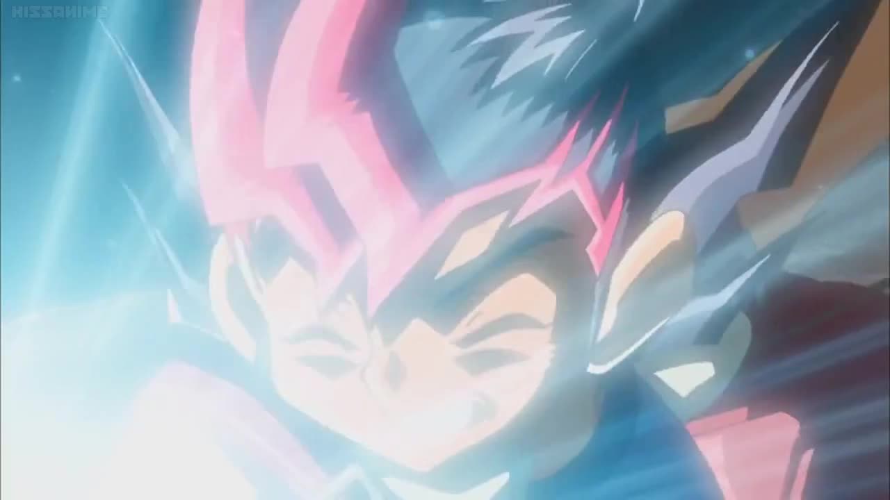 Yu-Gi-Oh! Zexal (Dub)