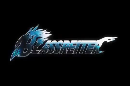 Blassreiter (Dub)