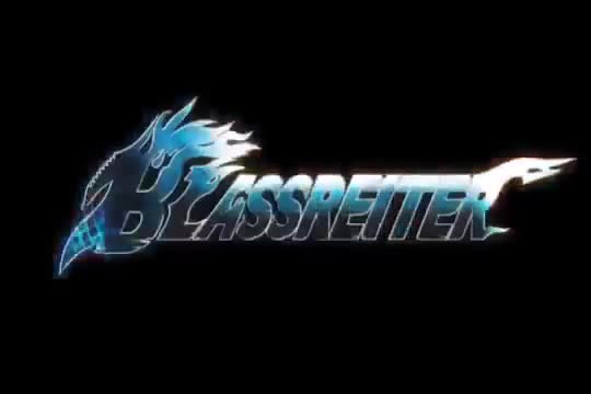 Blassreiter (Dub)