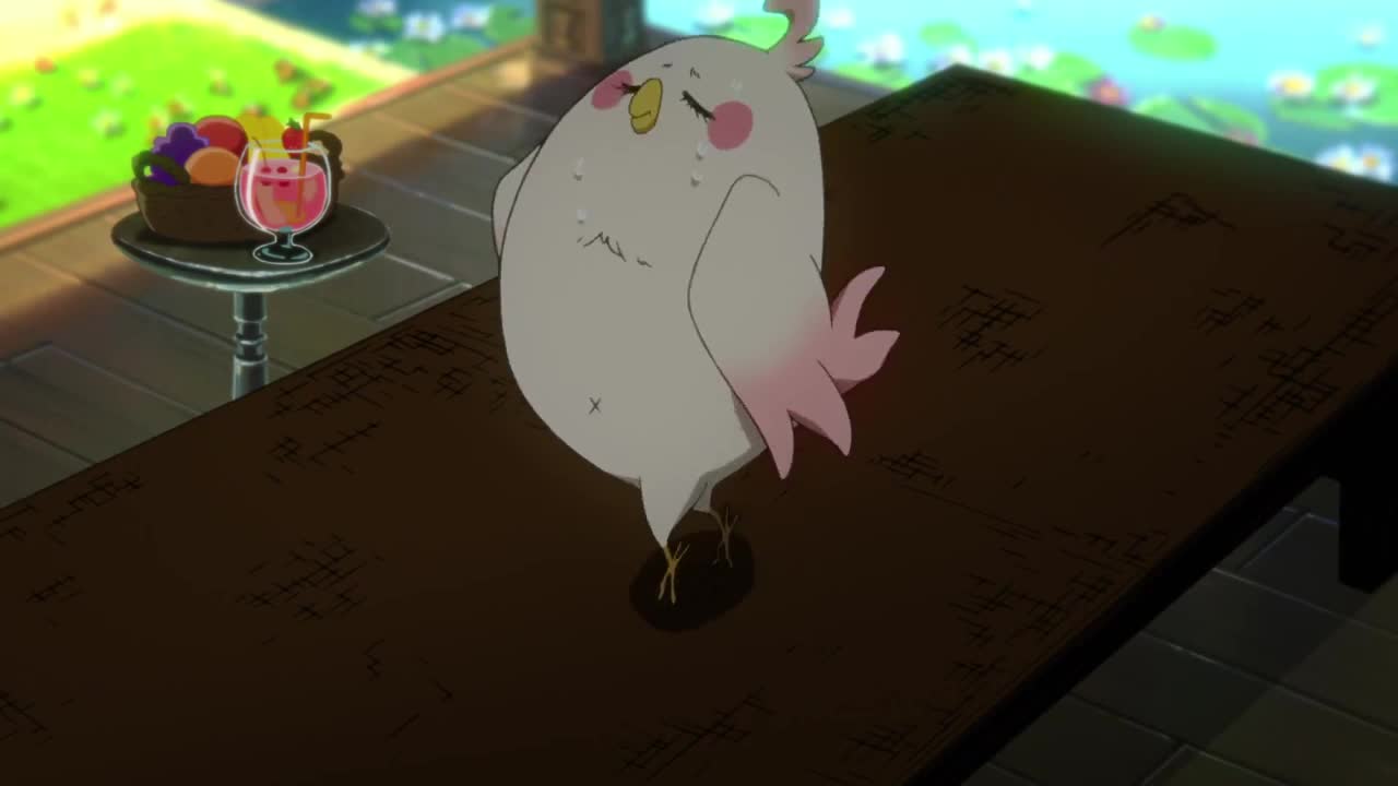 Tamako Love Story (Dub)