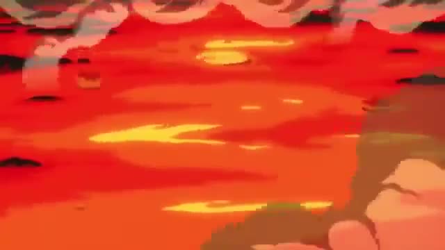 Pokemon Movie 06: Nanayo no Negaiboshi Jirachi