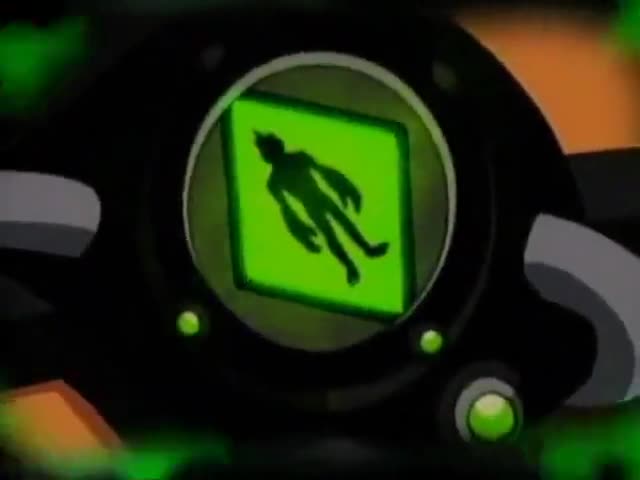 Ben 10 (2005) Season 03 (Dub)