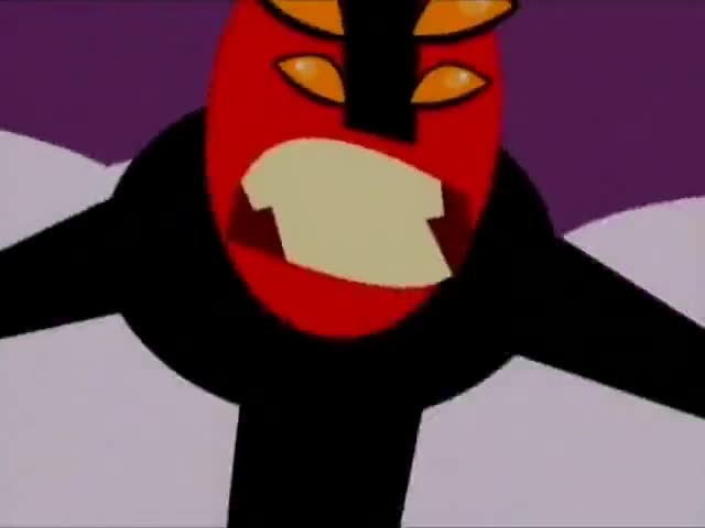 Ben 10 (2005) Season 03 (Dub)