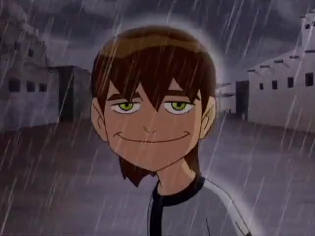 Ben 10 (2005) Season 03 (Dub)