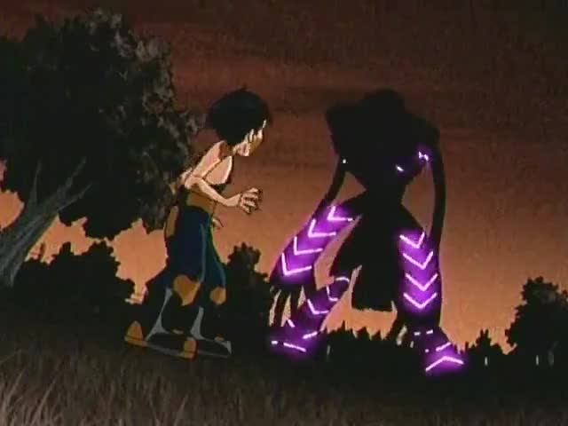 Ben 10 (2005) Season 03 (Dub)