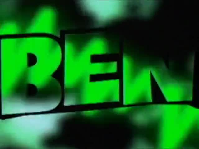 Ben 10 (2005) Season 03 (Dub)