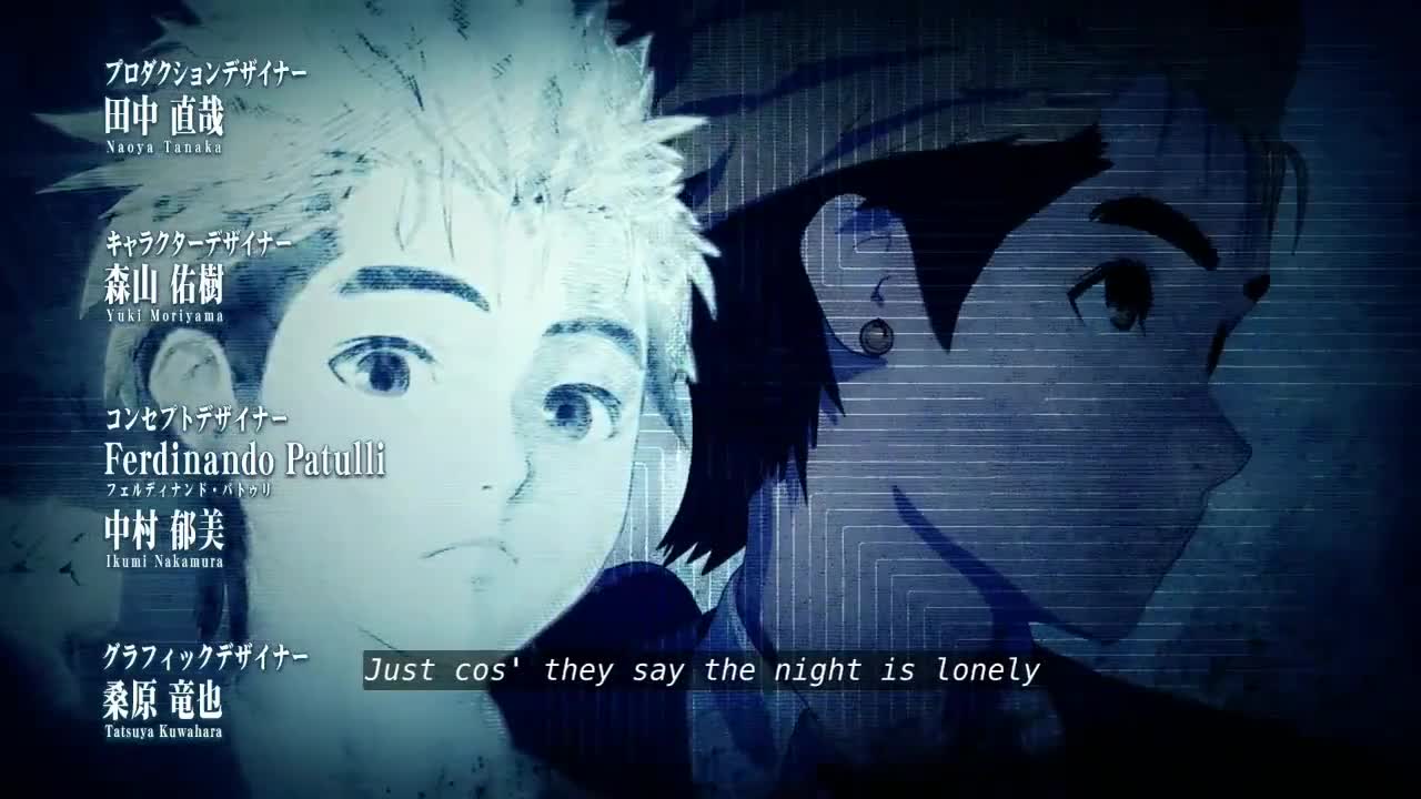 Ajin (Dub)