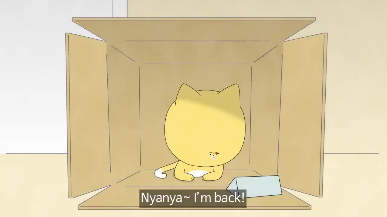 Psycho Nyanya