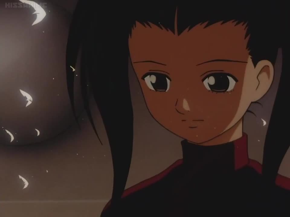 Shingu: Secret of the Stellar Wars (Dub)