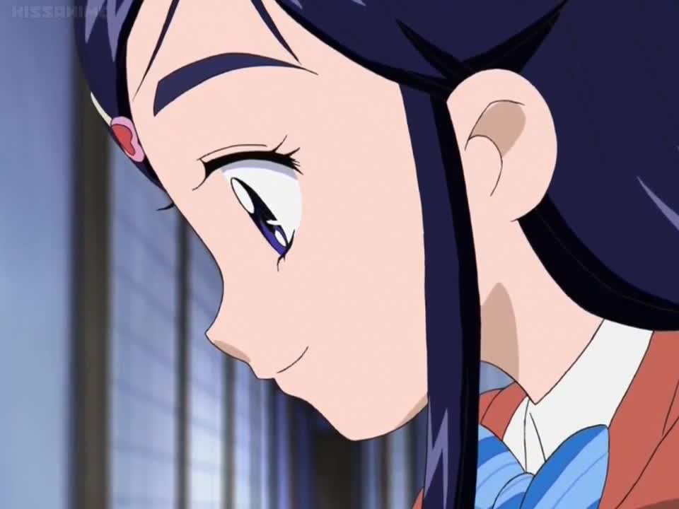 Futari wa Precure (Dub)