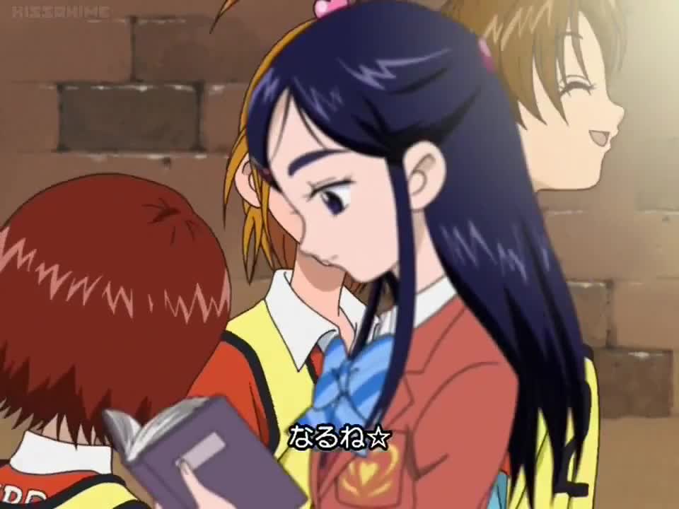 Futari wa Precure (Dub)