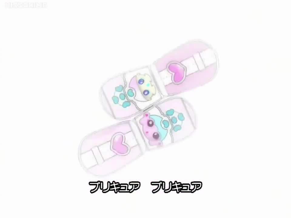 Futari wa Precure (Dub)