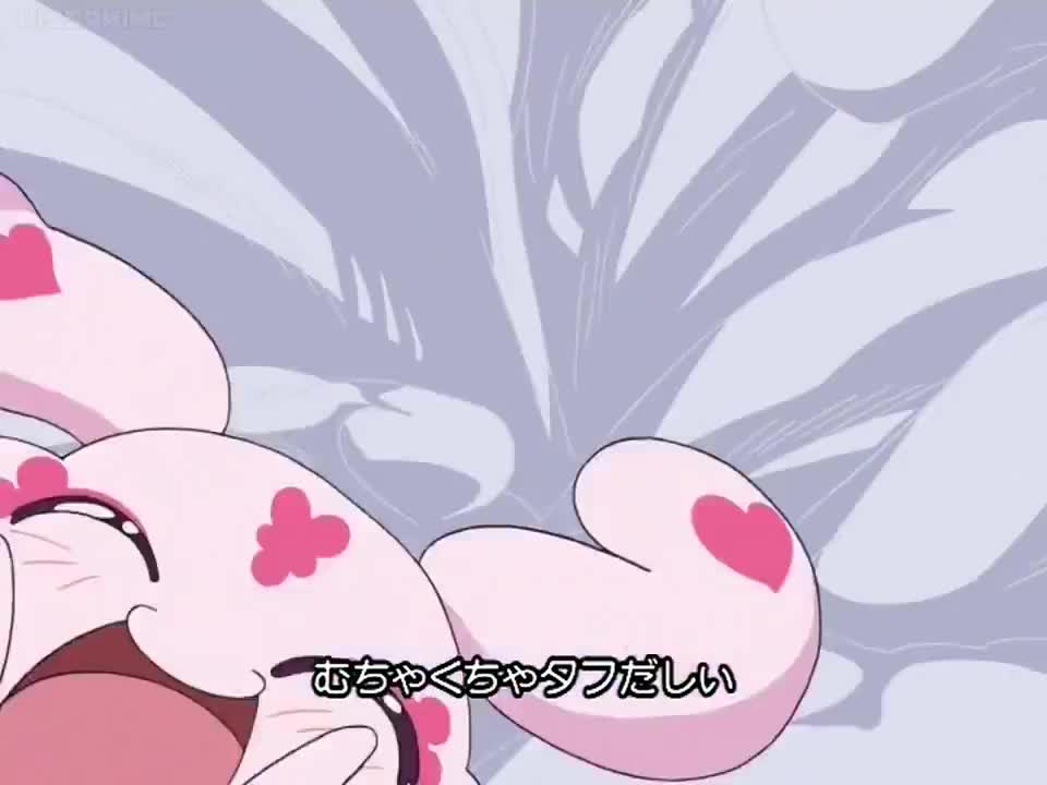 Futari wa Precure (Dub)