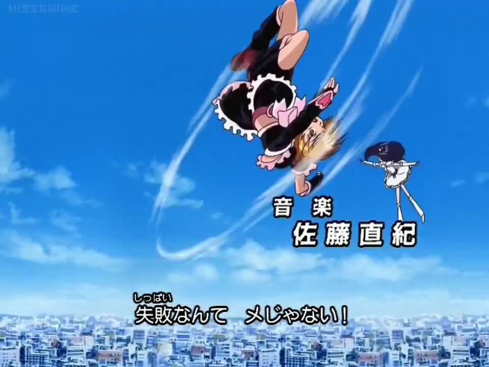 Futari wa Precure (Dub)