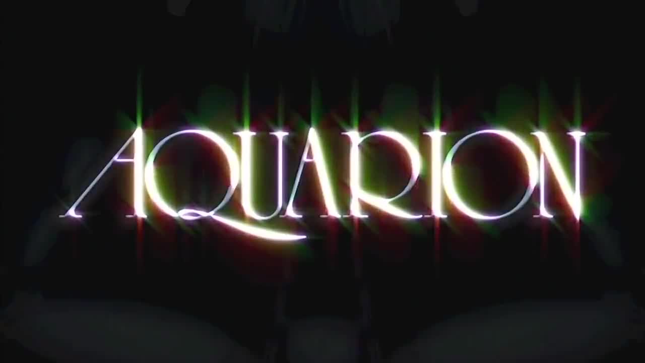 Aquarion (Dub)