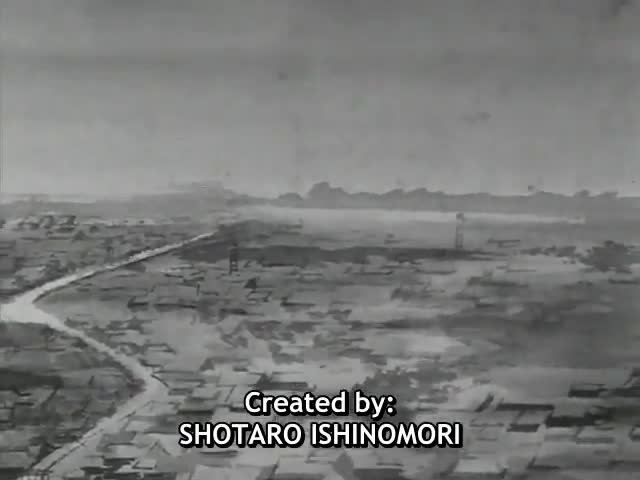 Sabu to Ichi Torimono Hikae