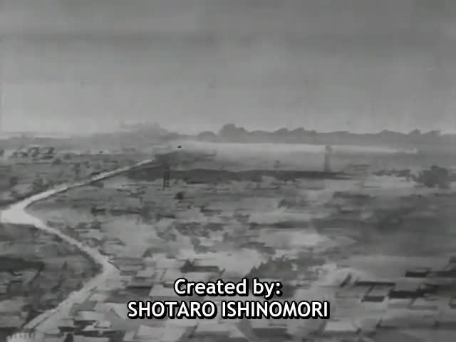 Sabu to Ichi Torimono Hikae