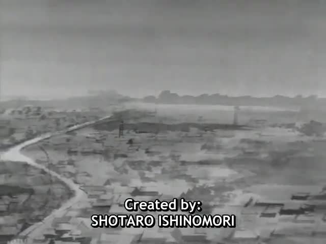 Sabu to Ichi Torimono Hikae