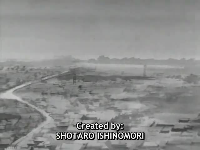 Sabu to Ichi Torimono Hikae