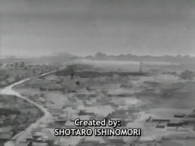 Sabu to Ichi Torimono Hikae