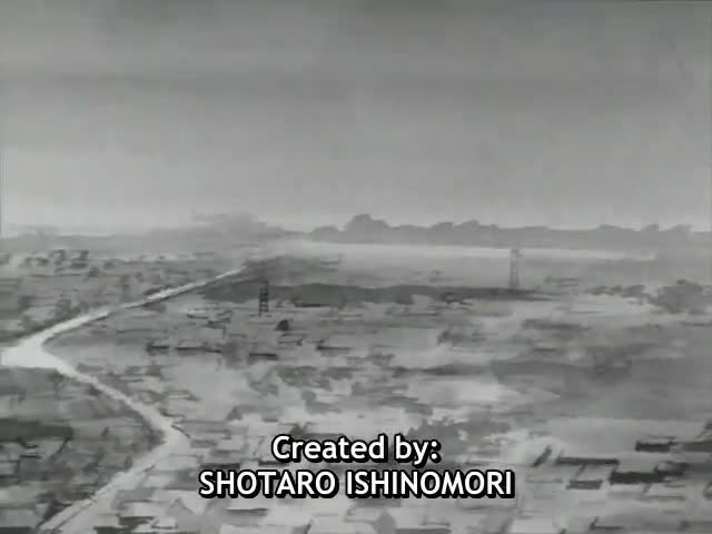 Sabu to Ichi Torimono Hikae