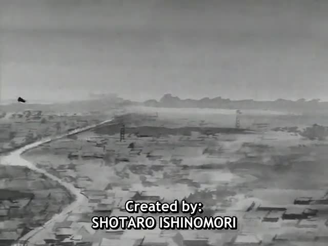 Sabu to Ichi Torimono Hikae