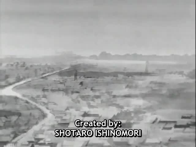 Sabu to Ichi Torimono Hikae