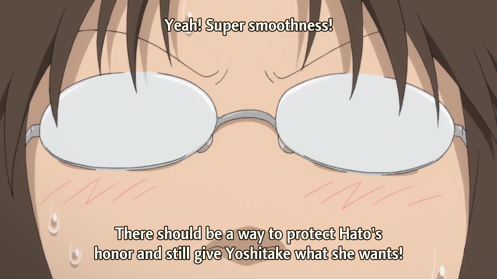 Genshiken Nidaime Specials