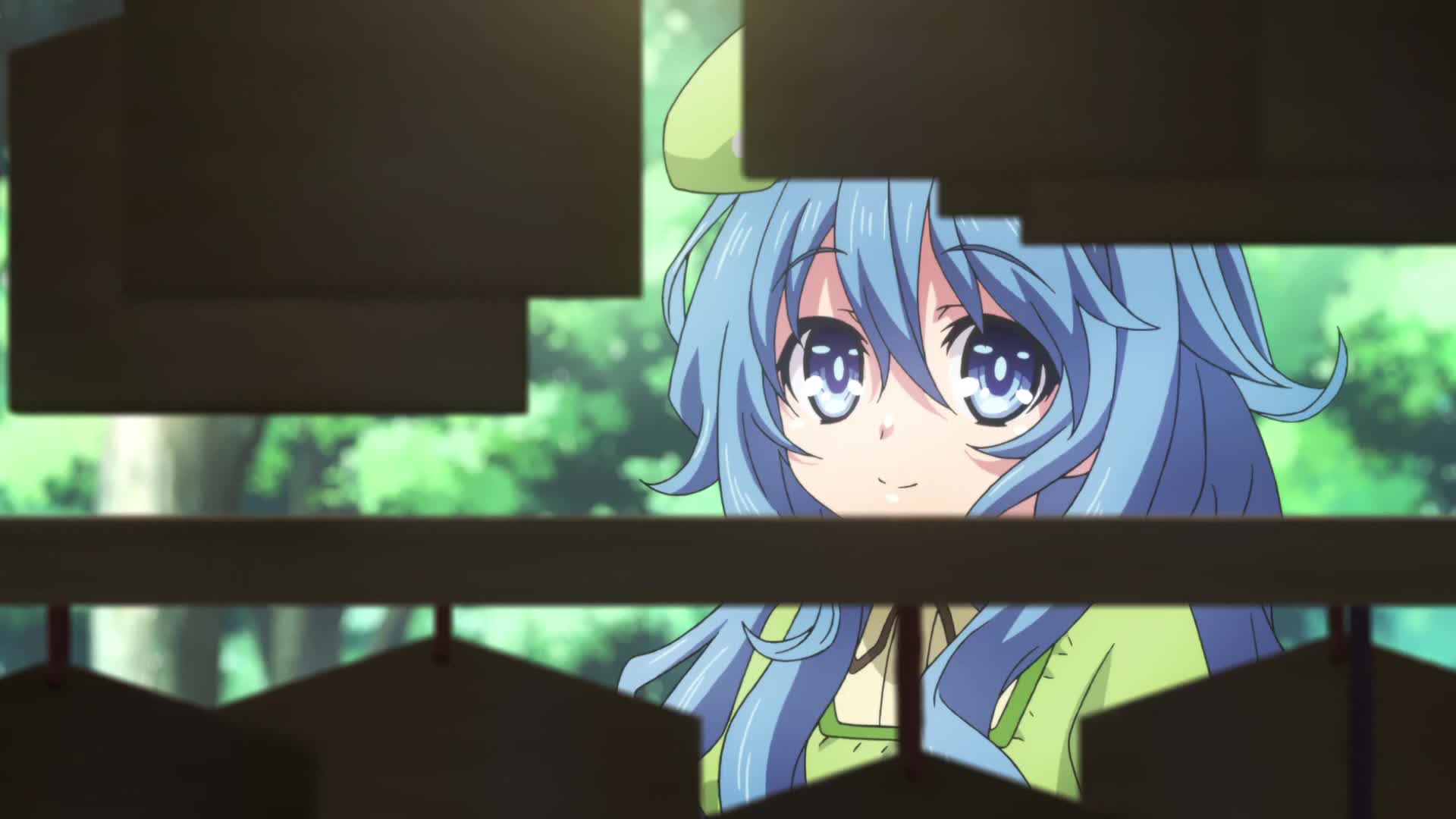 Date A Live III (Dub)