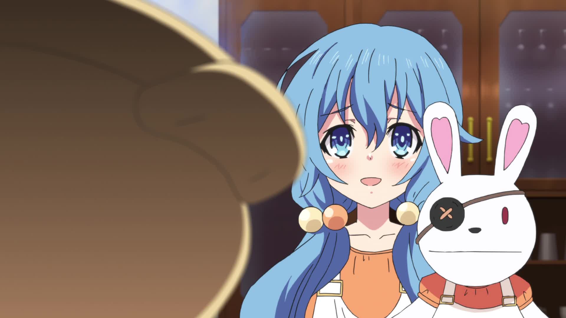 Date A Live III (Dub)