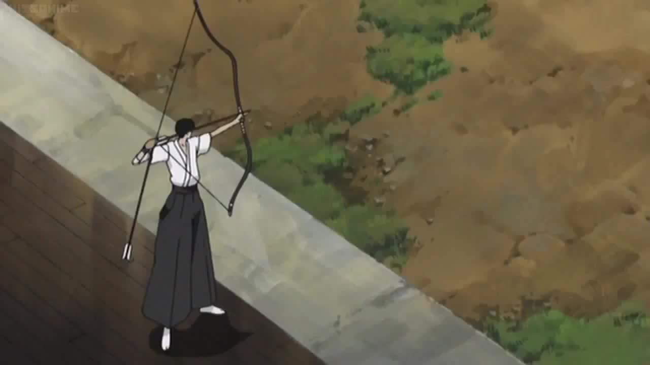 xxxHOLiC (Dub)