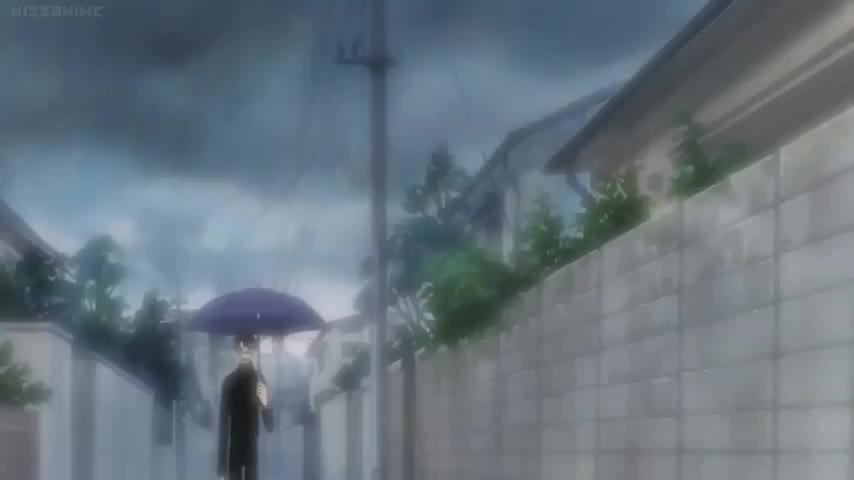 xxxHOLiC (Dub)