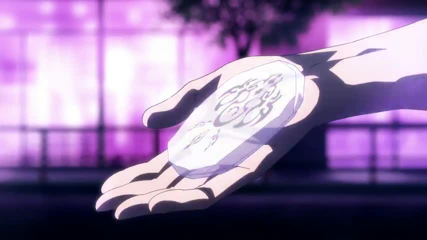 Taboo Tattoo (Dub)