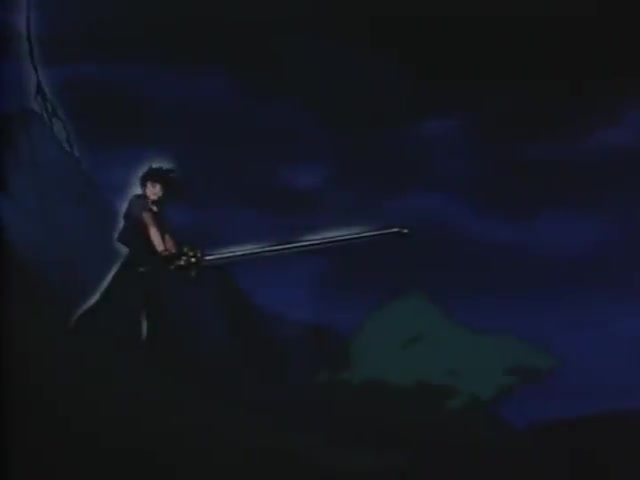 Majutsushi Orphen (Dub)